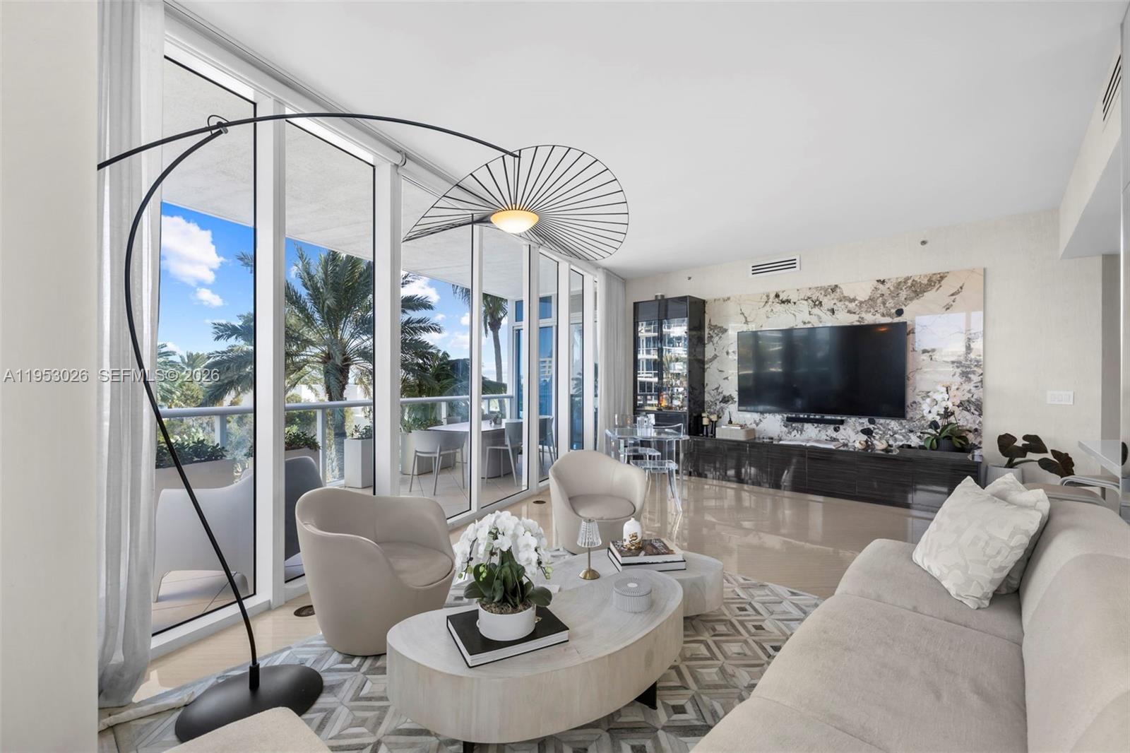 Continuum - Residential