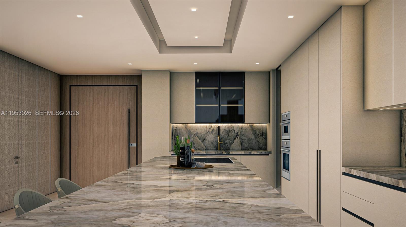 Continuum - Residential