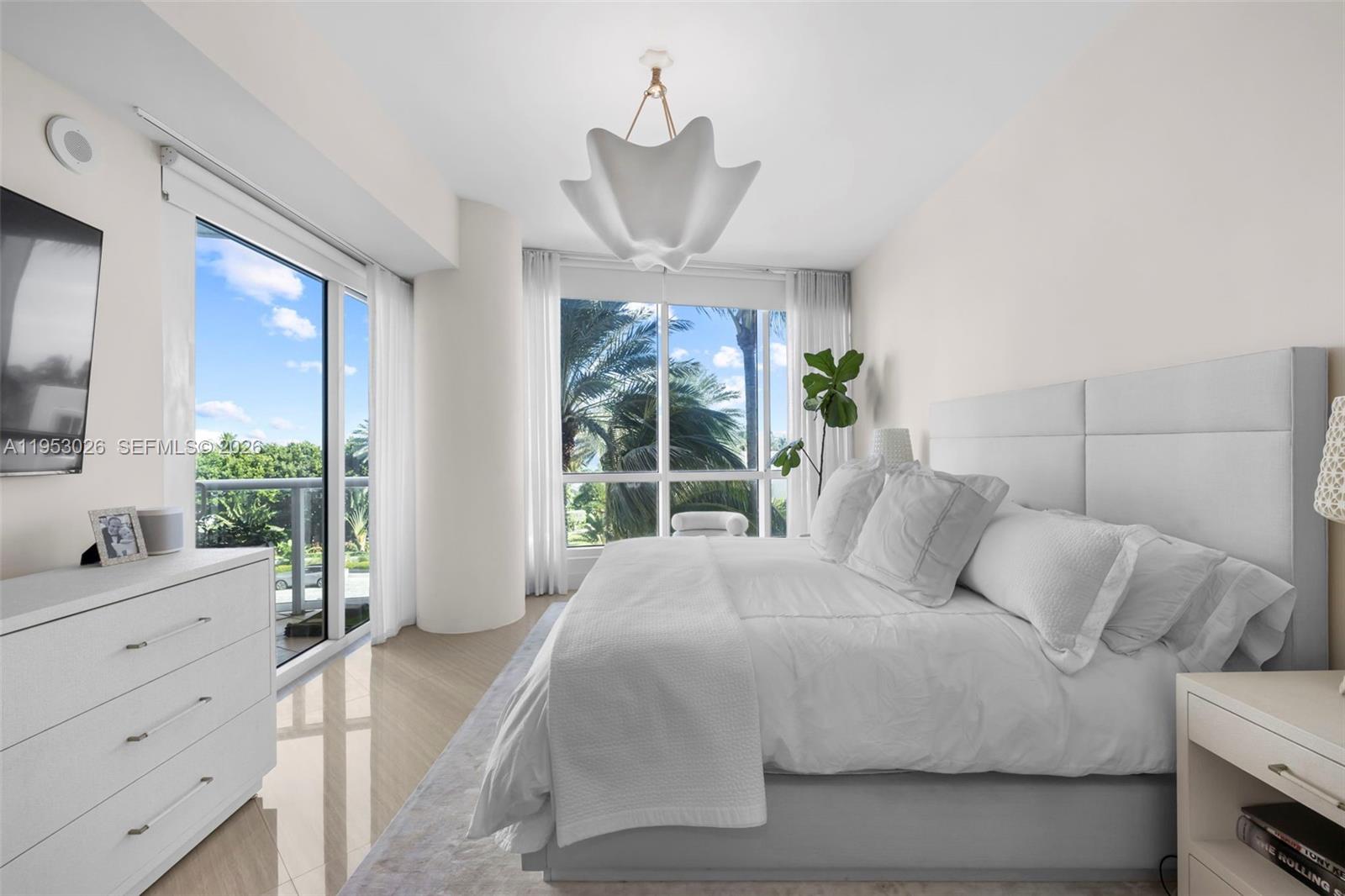 Continuum - Residential