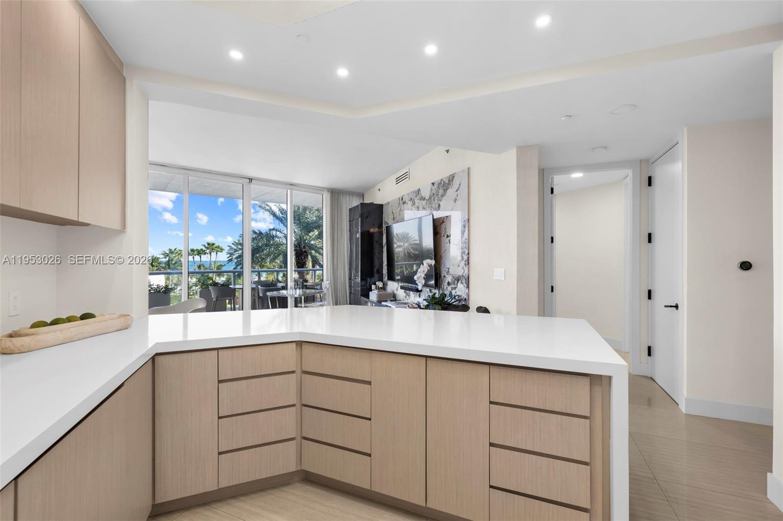 Continuum - Residential