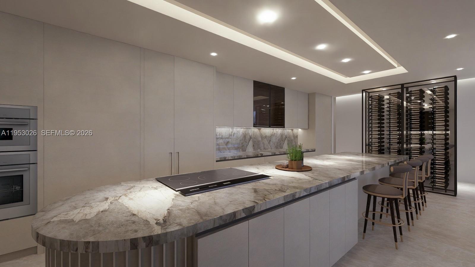 Continuum - Residential