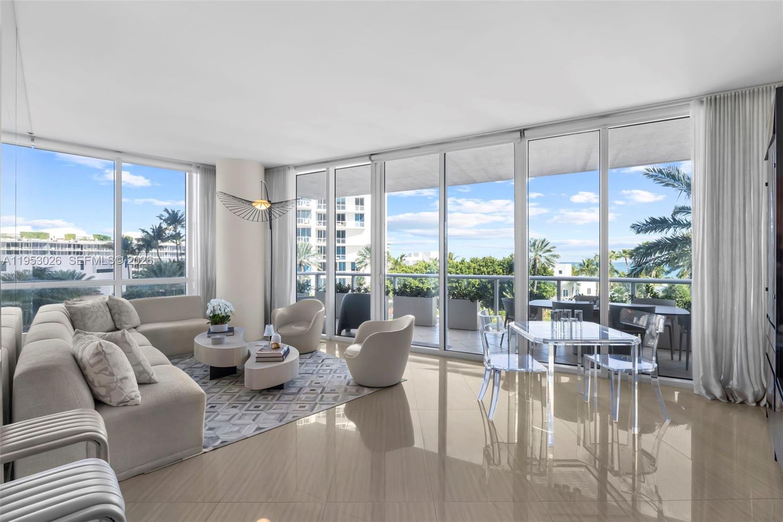 Continuum - Residential