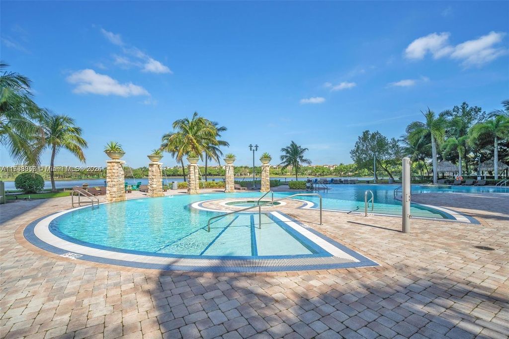 Photo of 2681 N Flamingo Rd #906S, Sunrise, FL 33323 (MLS # A11733057)