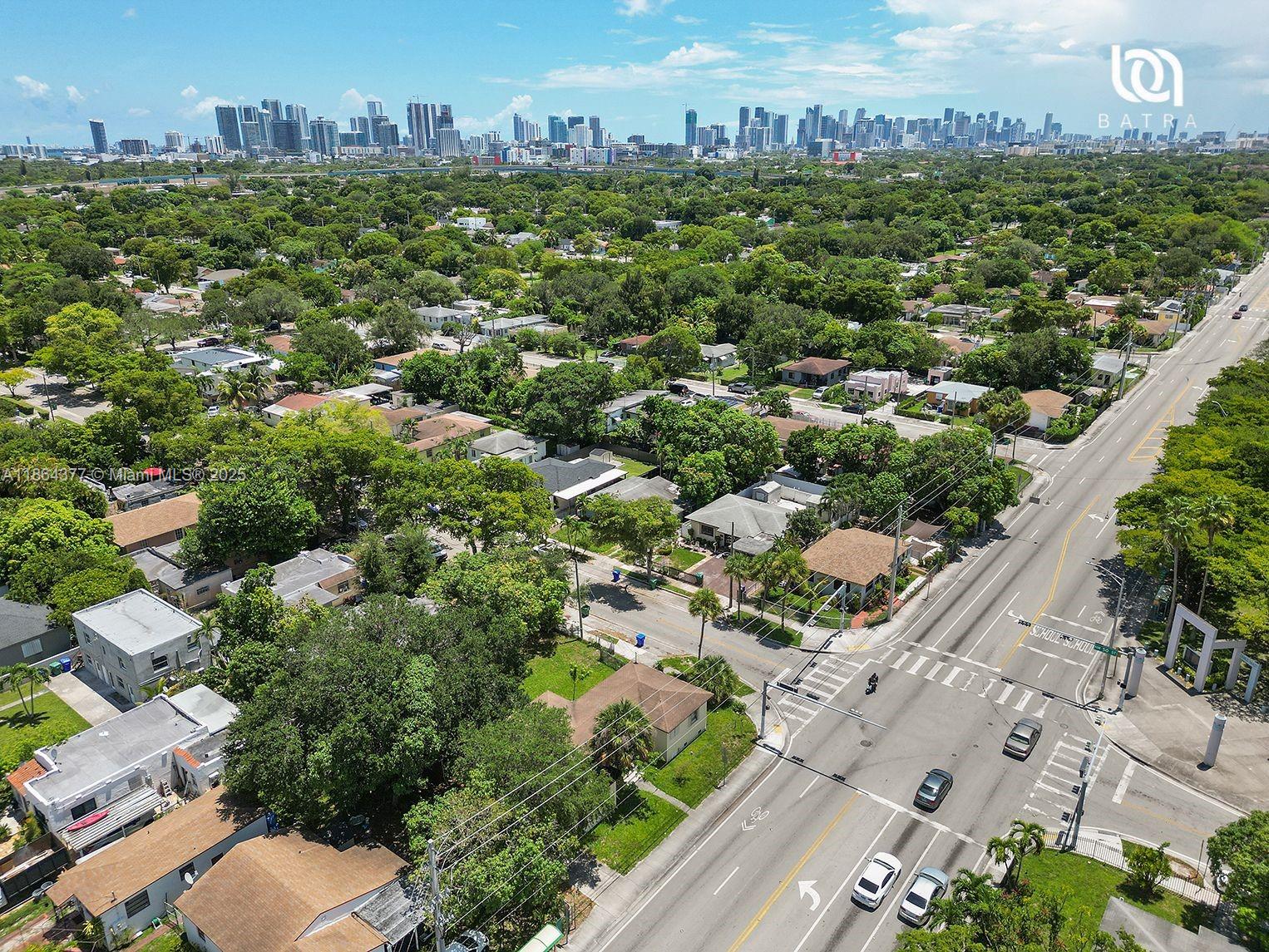 5001 NW 12th Ave