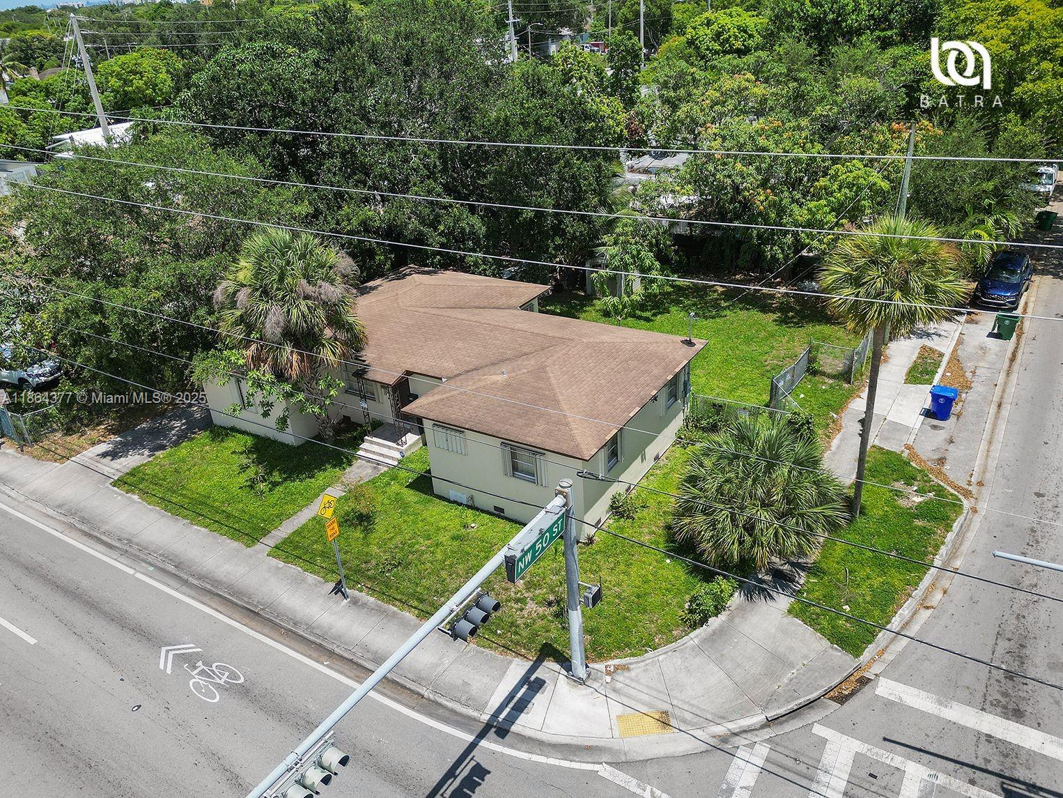5001 NW 12th Ave