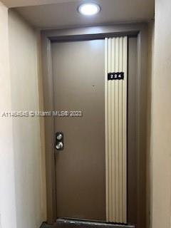 FOX CHASE CONDO #1 - Residential Lease