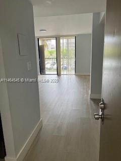 FOX CHASE CONDO #1 - Residential Lease