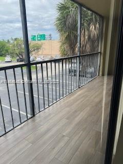 FOX CHASE CONDO #1 - Residential Lease