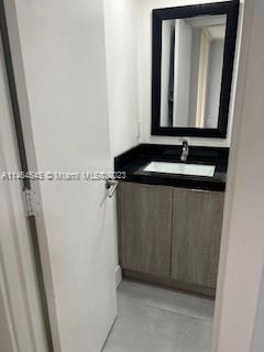 FOX CHASE CONDO #1 - Residential Lease