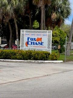 FOX CHASE CONDO #1 - Residential Lease