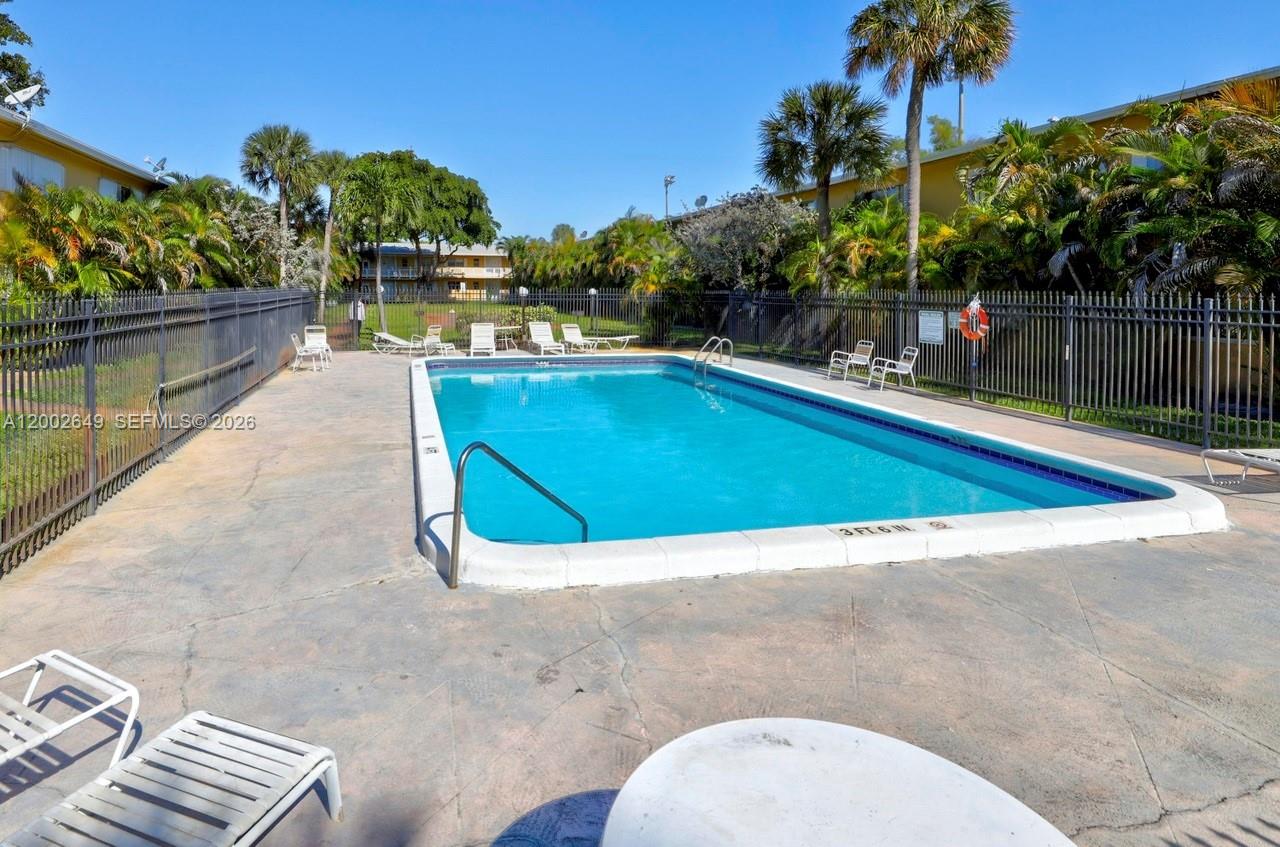 SEQUOIA GARDENS II CONDO - Residential Lease