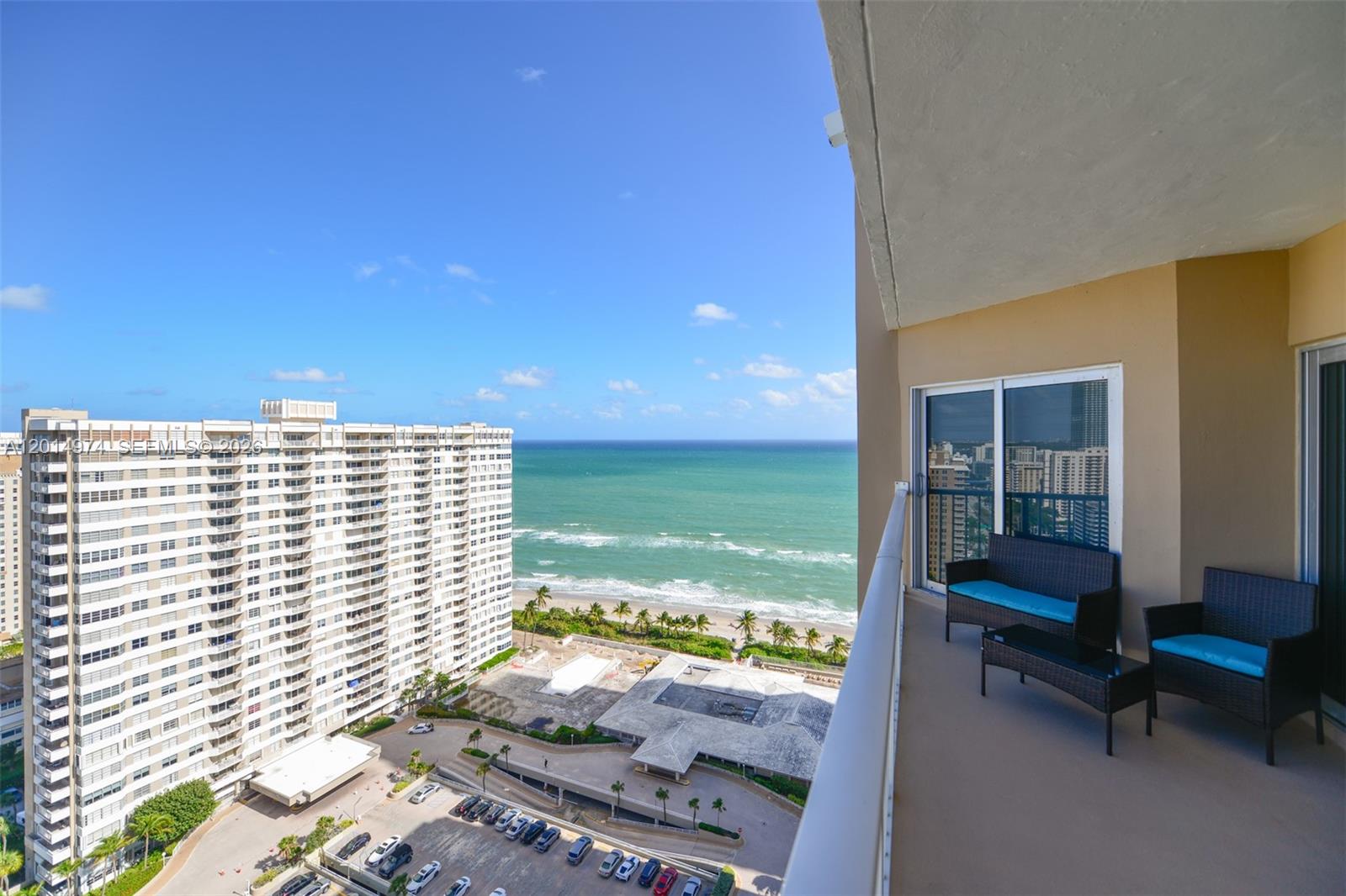 HEMISPHERES CONDO - Residential