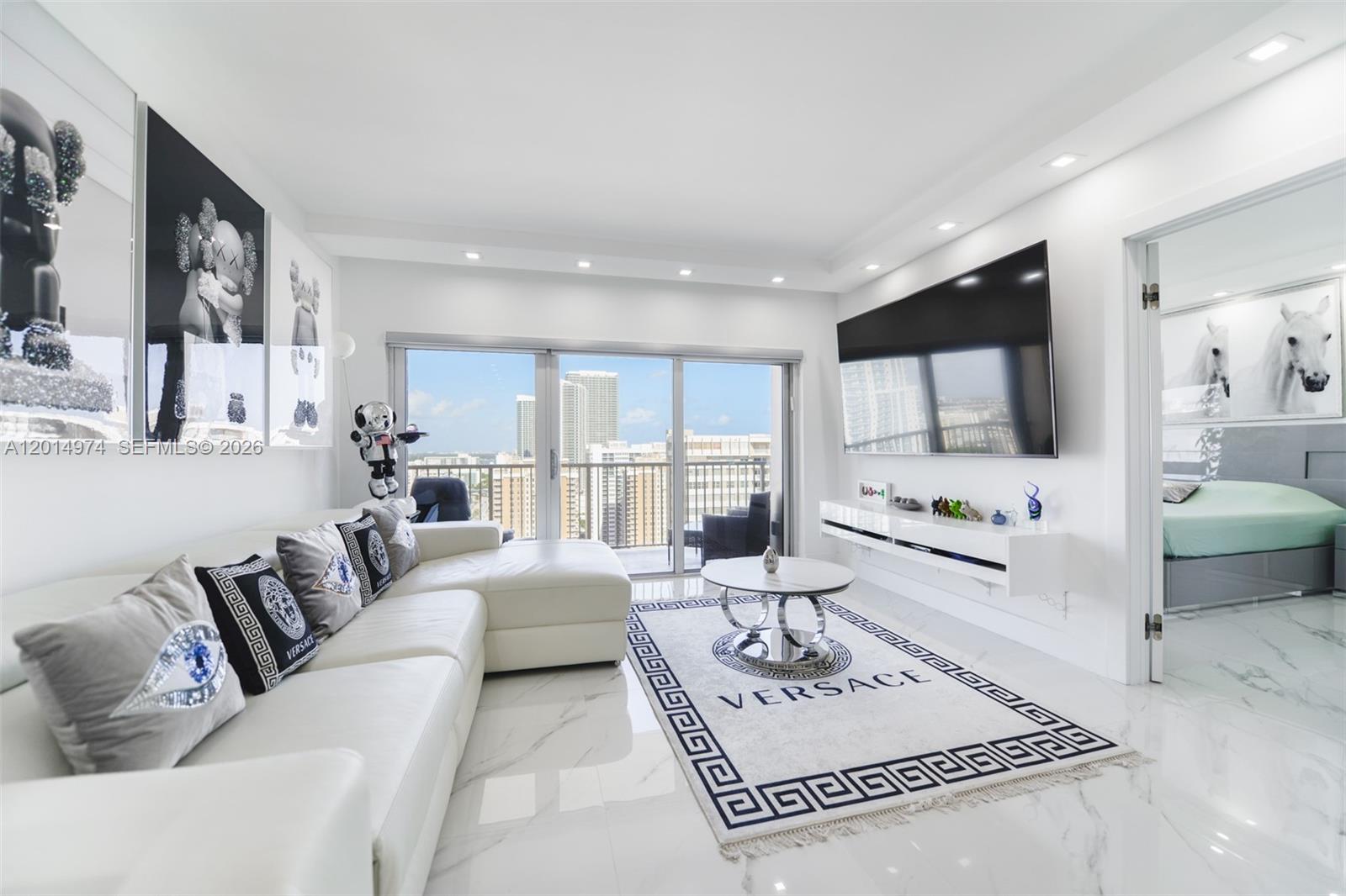 HEMISPHERES CONDO - Residential