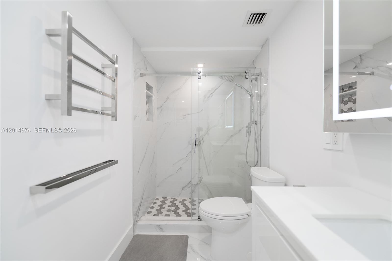 HEMISPHERES CONDO - Residential