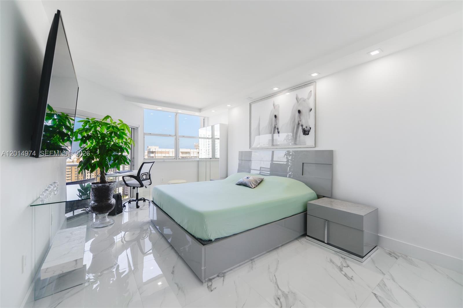 HEMISPHERES CONDO - Residential