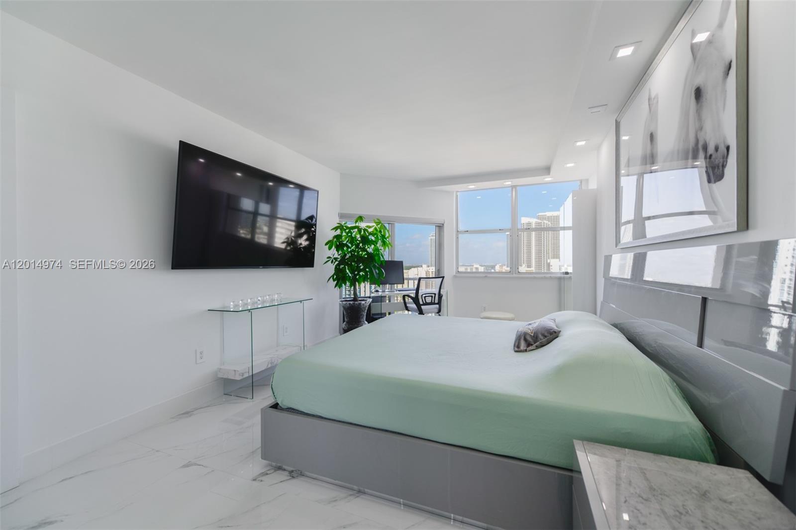 HEMISPHERES CONDO - Residential