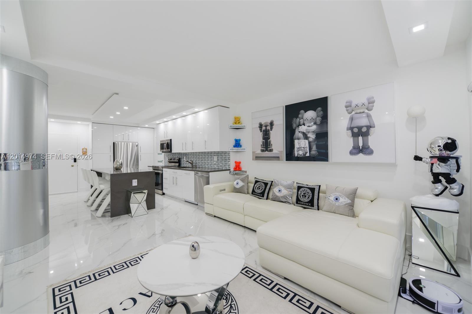 HEMISPHERES CONDO - Residential