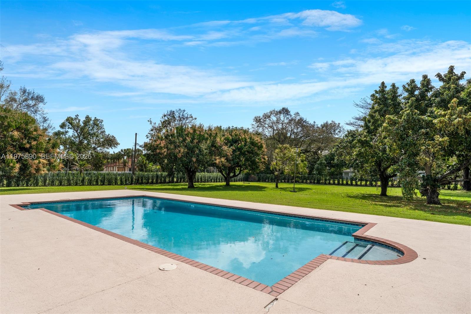 FLAGLER GROVE ESTATES SEC - Residential