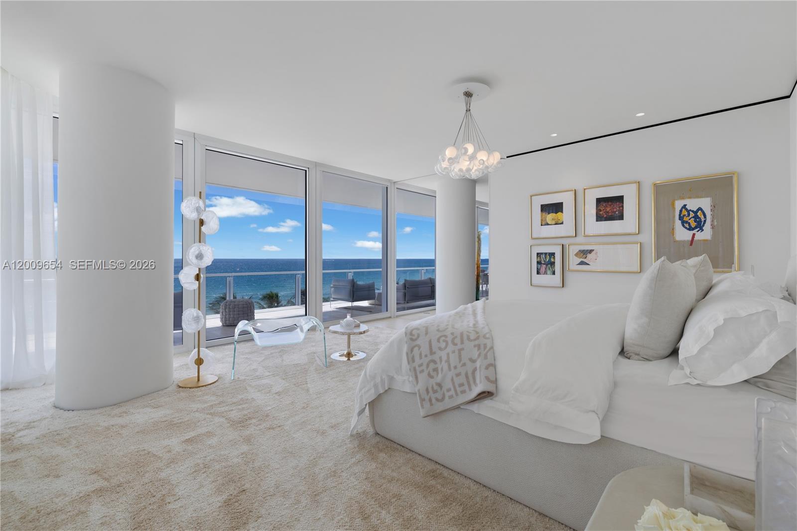 SURF CLUB CONDO - Residential