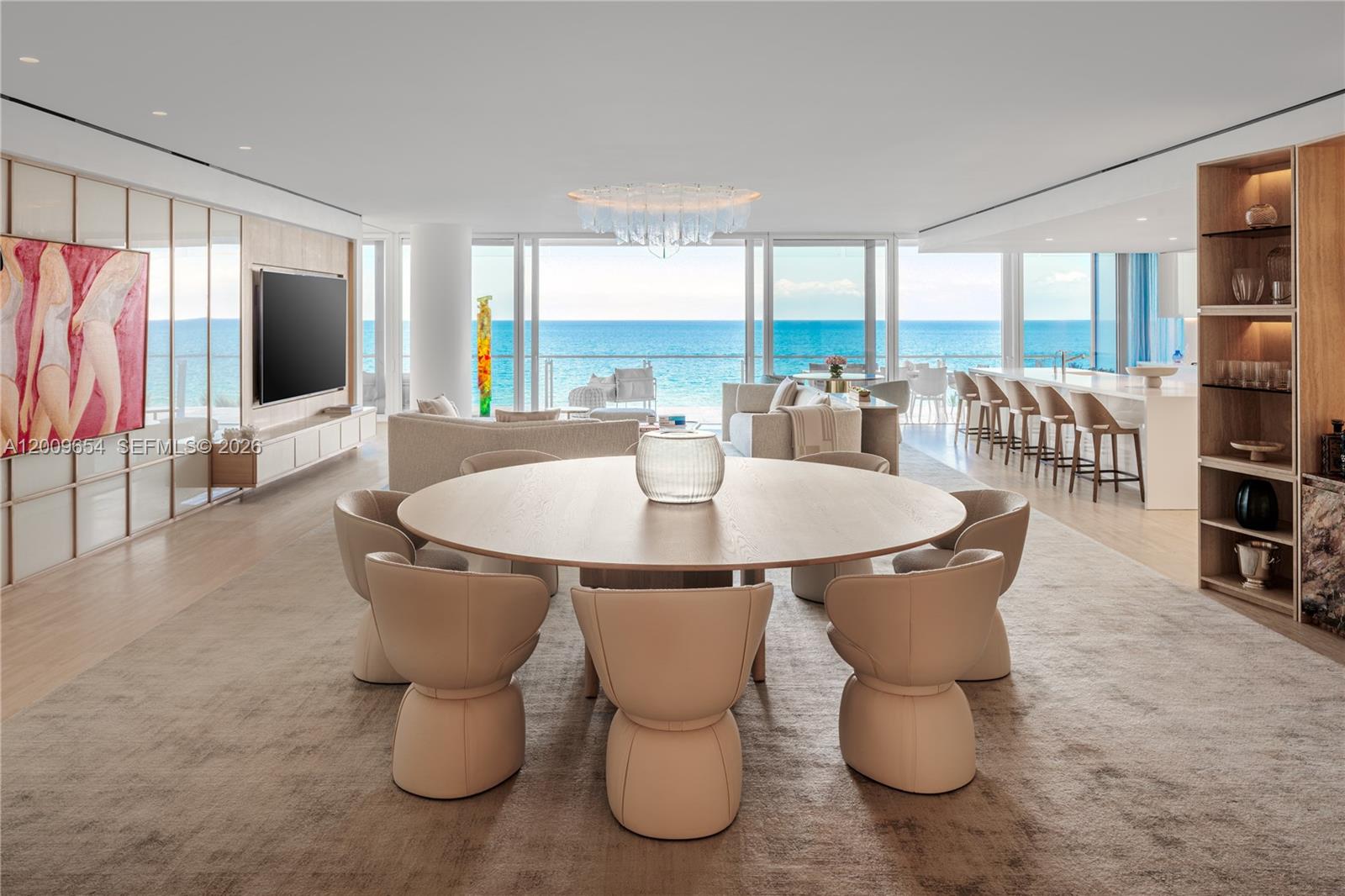 SURF CLUB CONDO - Residential