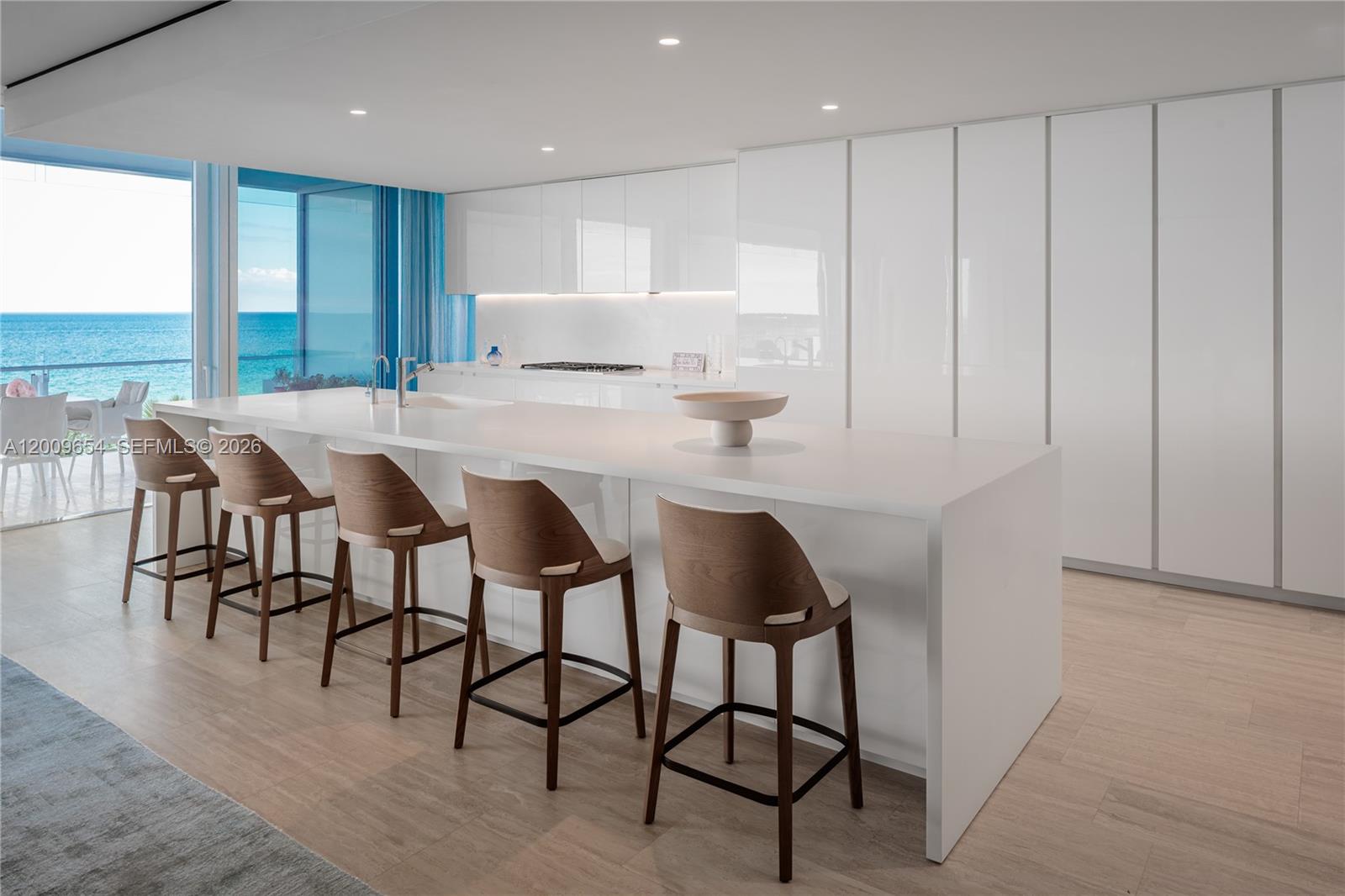 SURF CLUB CONDO - Residential