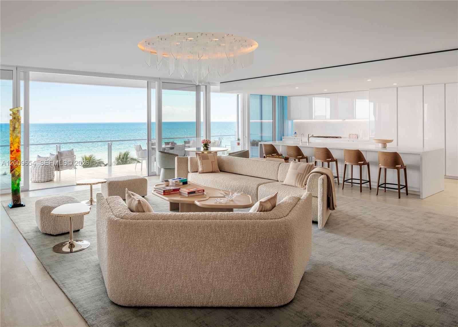SURF CLUB CONDO - Residential