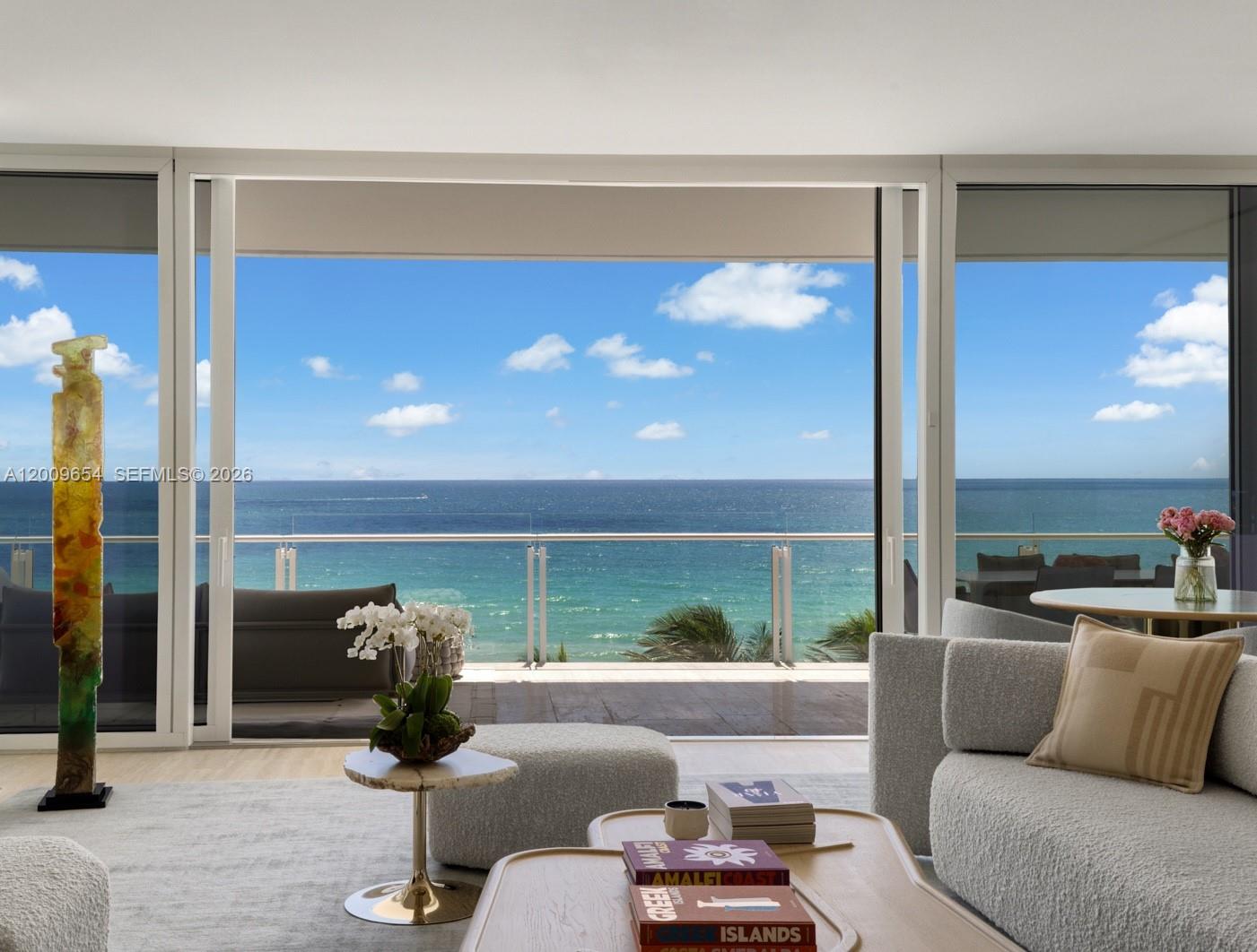 9111 Collins Ave N-521