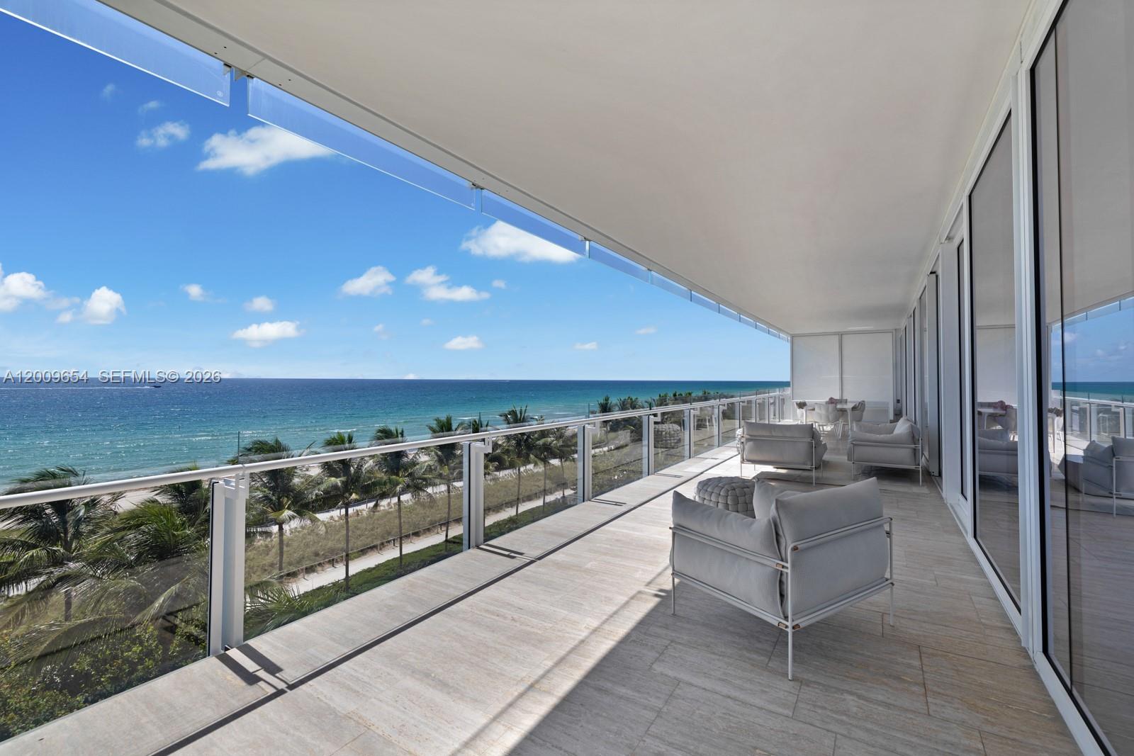 SURF CLUB CONDO - Residential