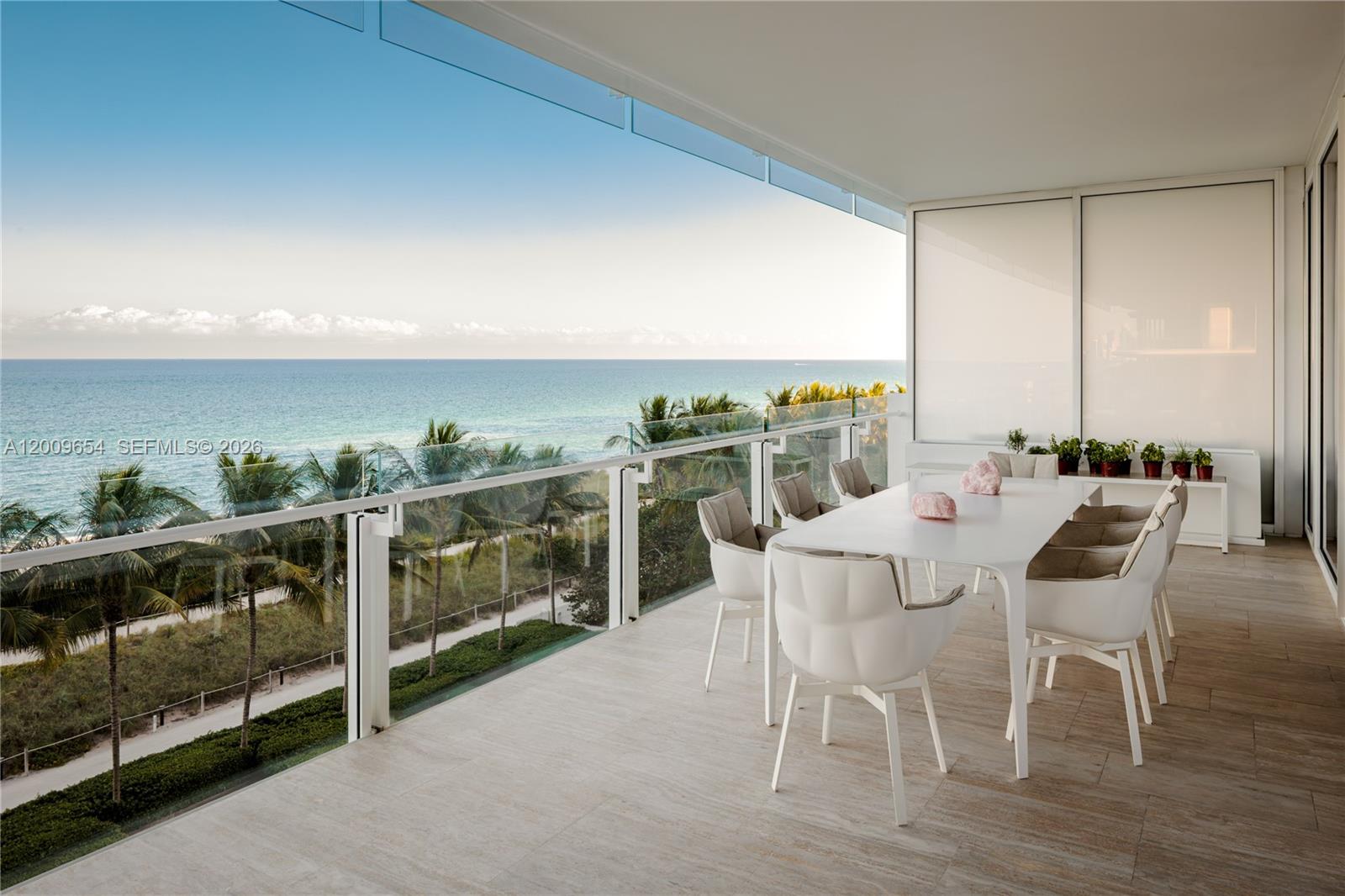 SURF CLUB CONDO - Residential
