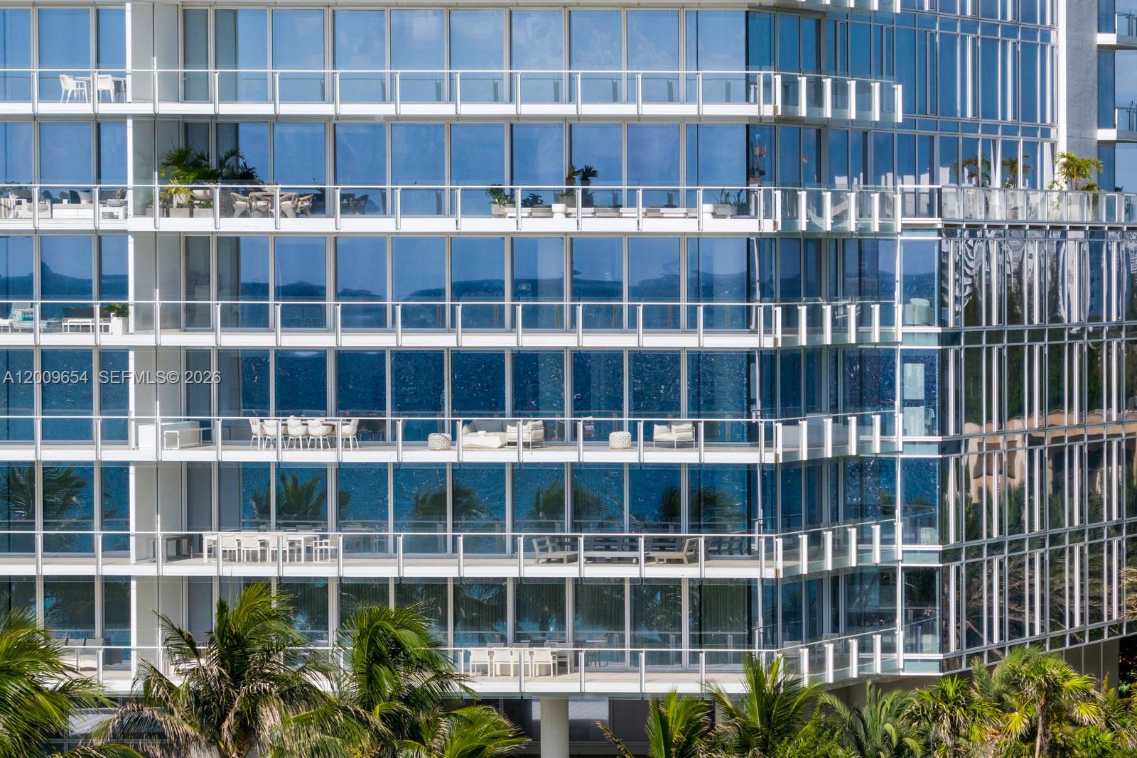 SURF CLUB CONDO - Residential