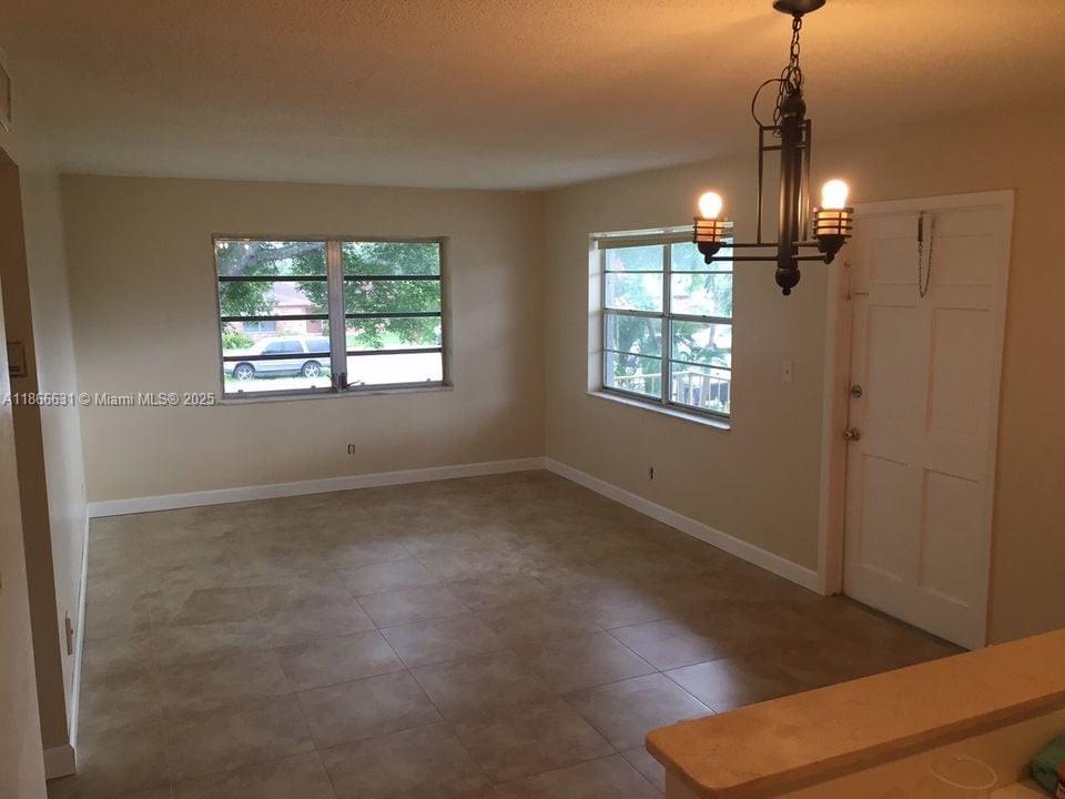 Investor Special! Spacious 2BD/2BA condo in the heart of Davie with a bright living area and functional layout. This all-ages community is affordable with a low HOA fee and unbeatable location—just minutes from Downtown Davie, trendy restaurants, shopping, and top schools including Nova Southeastern University, FAU, and BCC. Currently rented through 6/30/26, this property generates immediate income with reliable cash flow. Easy access to major highways makes commuting a breeze. Perfect opportunity for investors seeking a turnkey, income-producing property!