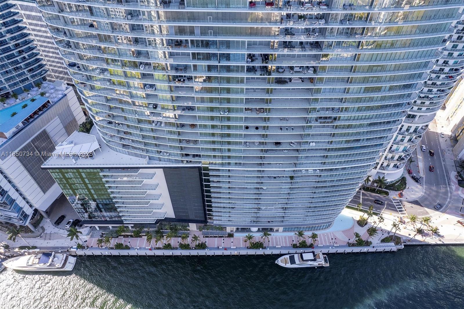 300 Biscayne Blvd Way 1604