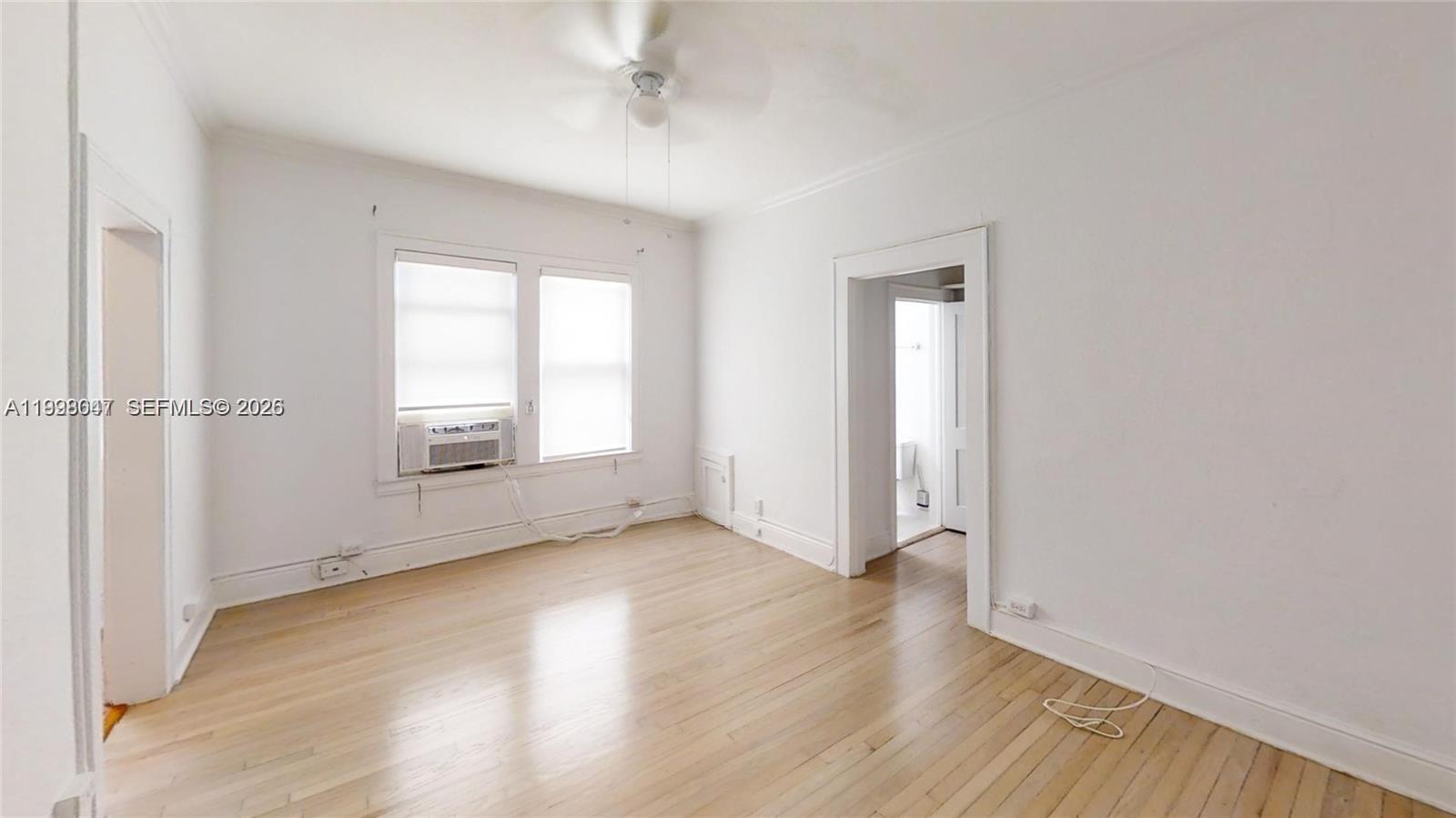 MENDOZA CONDO - Residential Lease