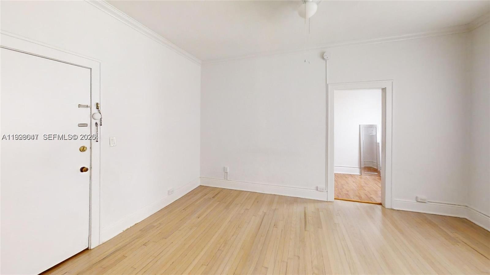 MENDOZA CONDO - Residential Lease