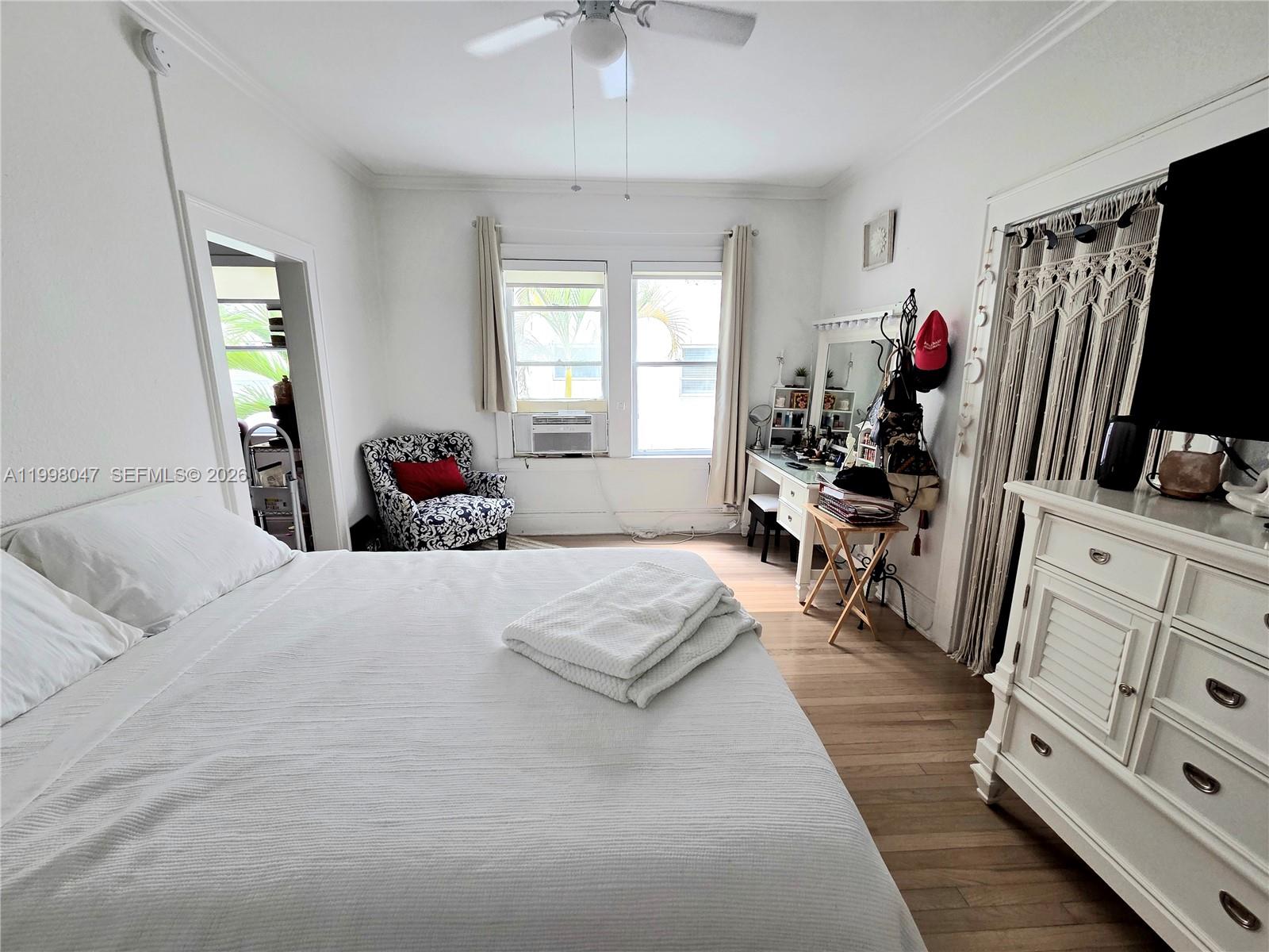 MENDOZA CONDO - Residential Lease