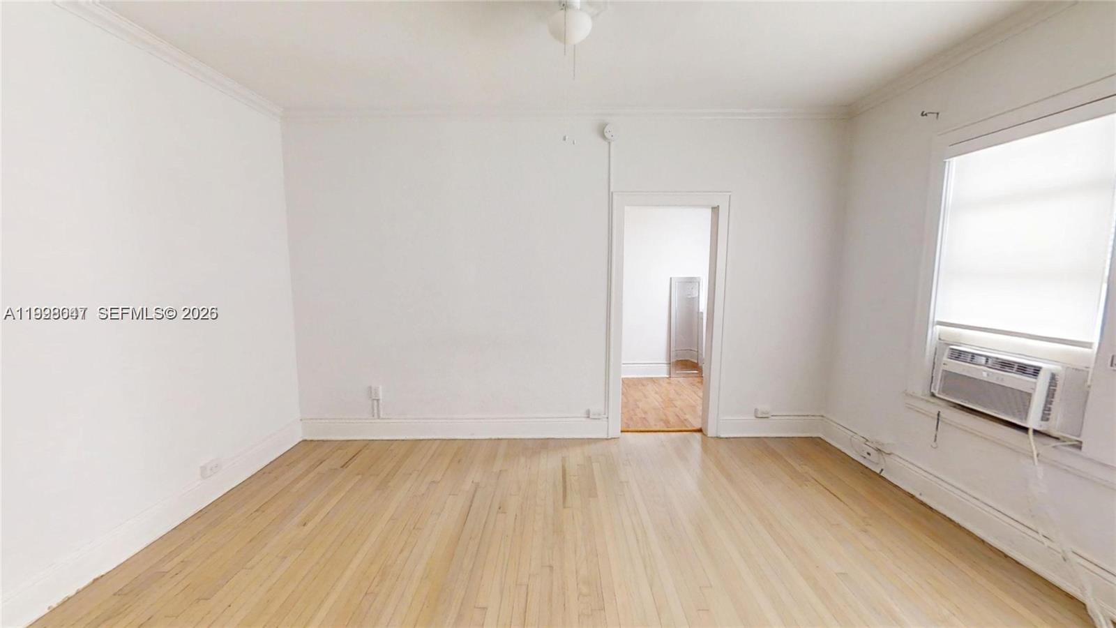 MENDOZA CONDO - Residential Lease