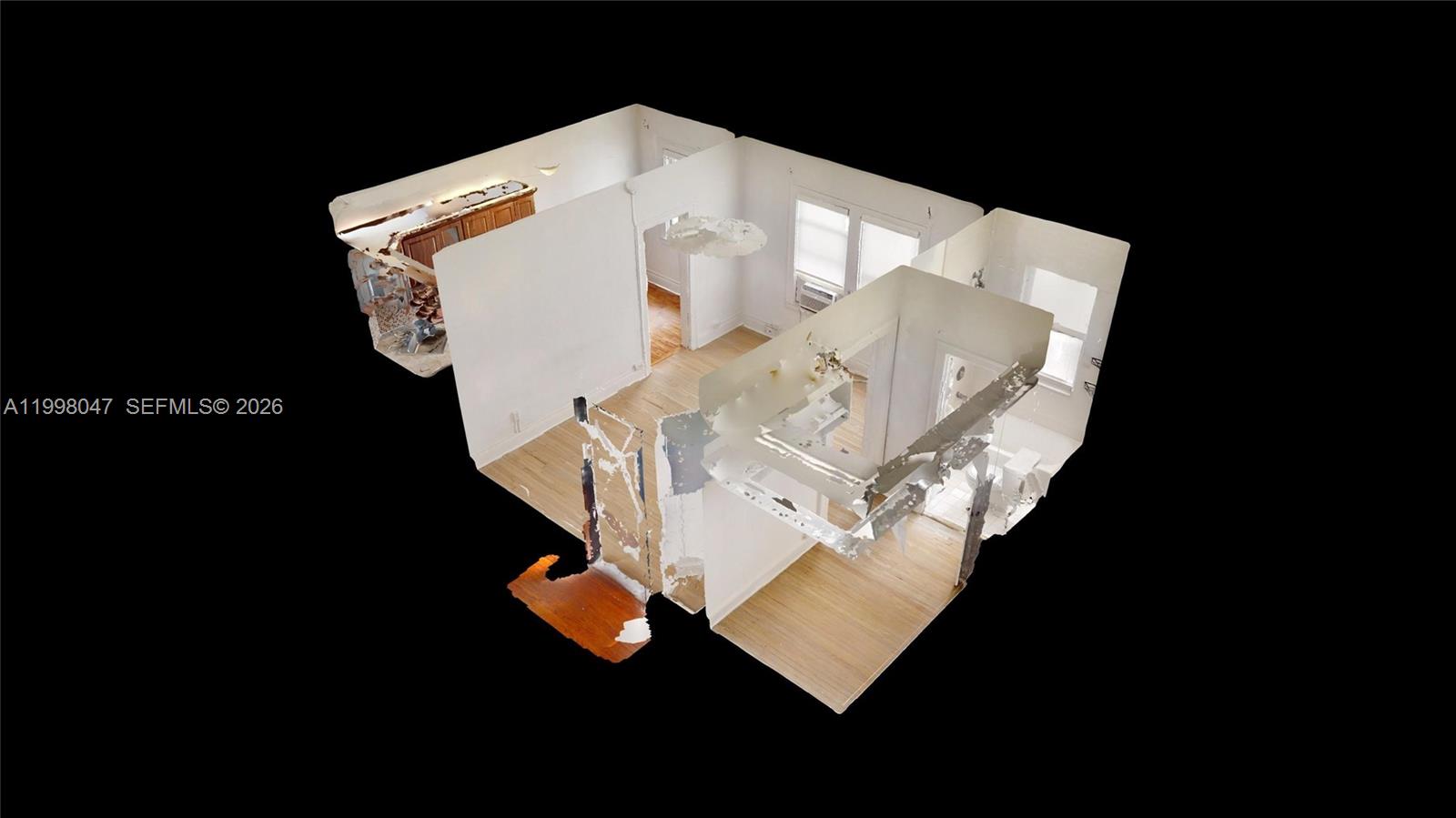 MENDOZA CONDO - Residential Lease