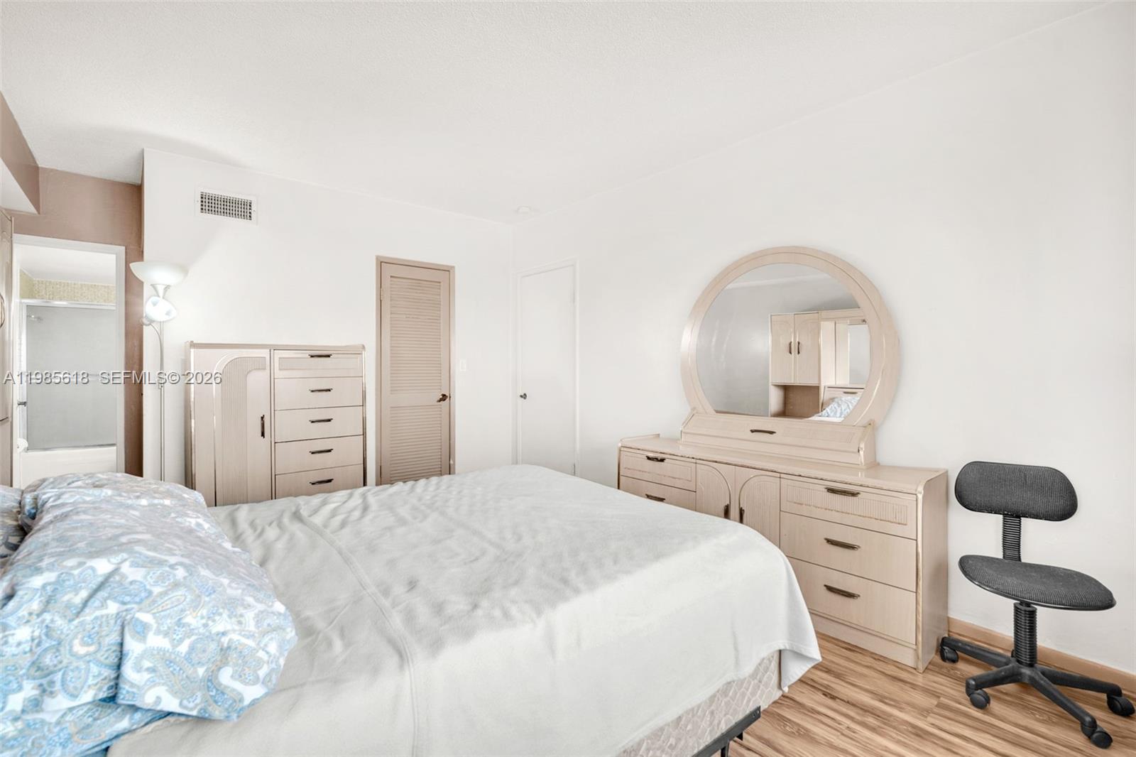 VIRGINIA GARDENS CONDO - Residential