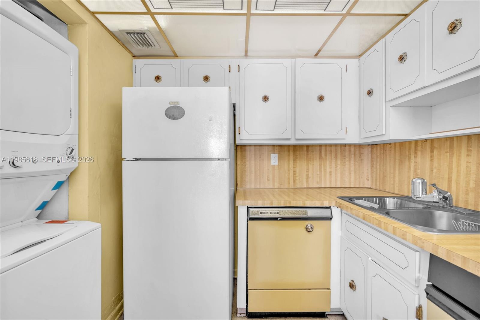 VIRGINIA GARDENS CONDO - Residential