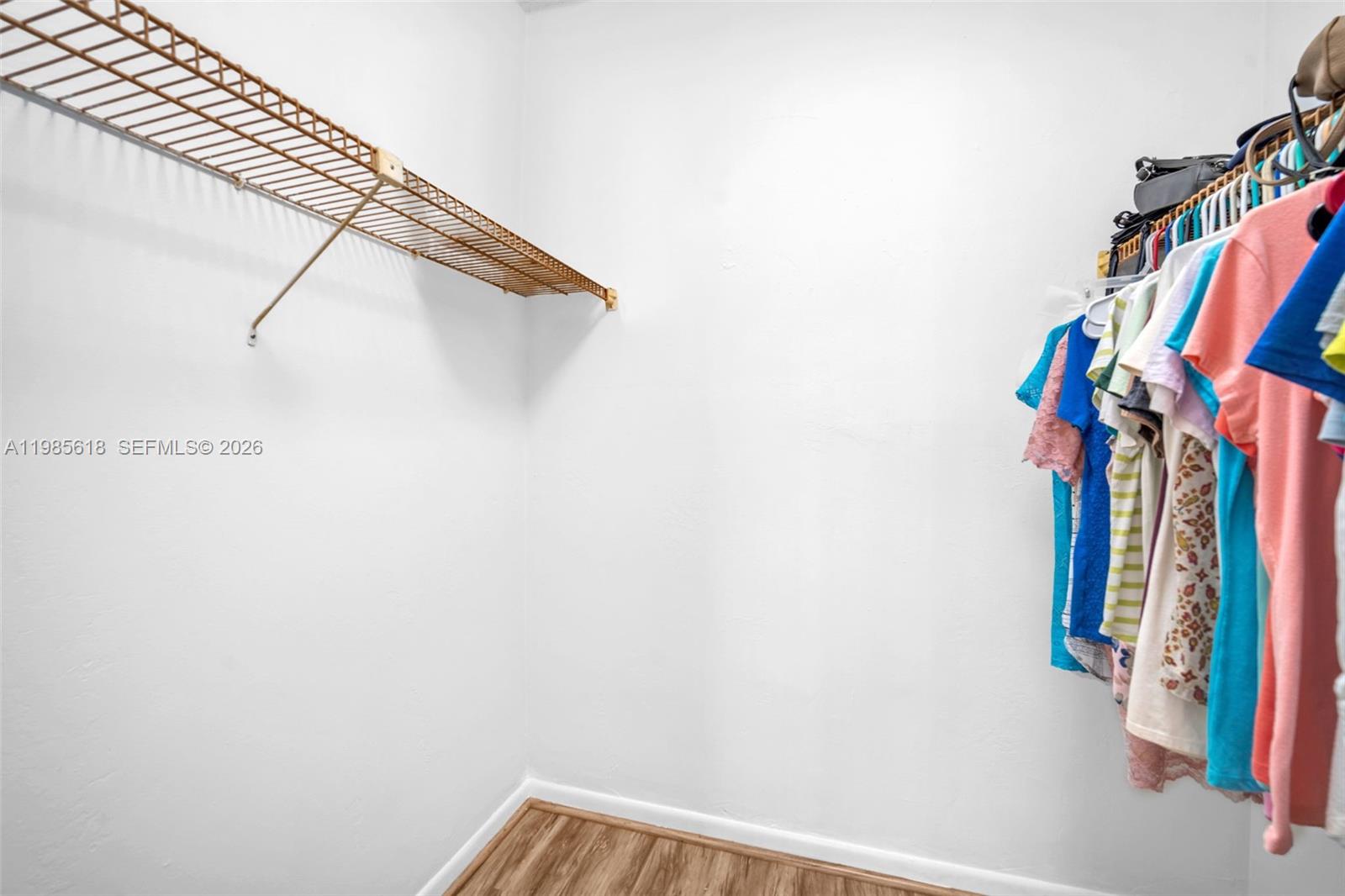 VIRGINIA GARDENS CONDO - Residential