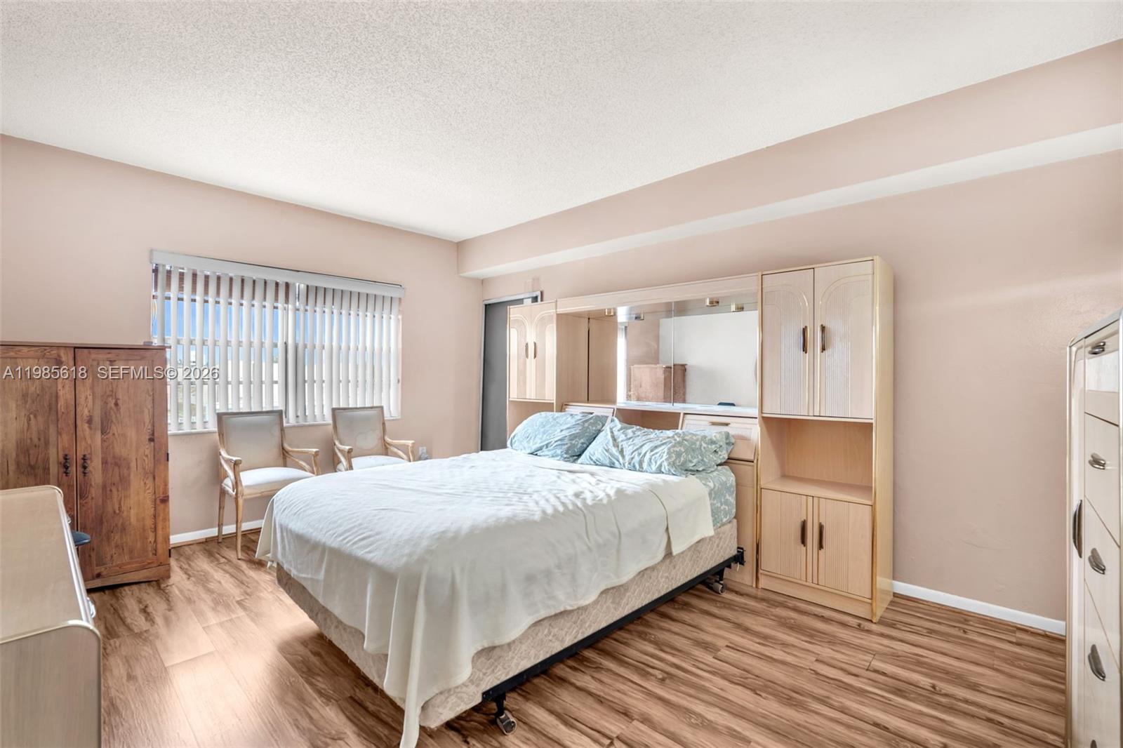 VIRGINIA GARDENS CONDO - Residential