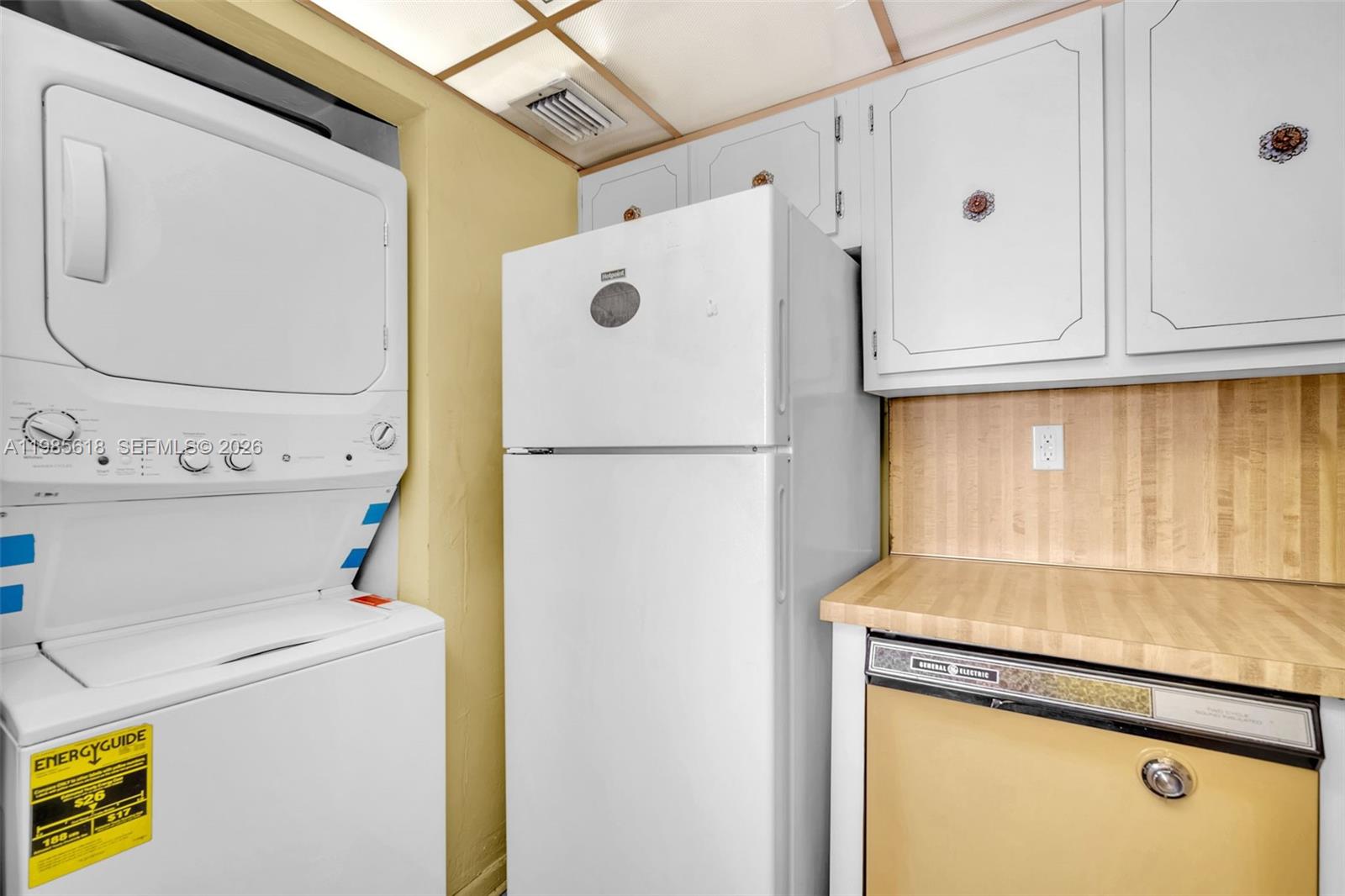 VIRGINIA GARDENS CONDO - Residential