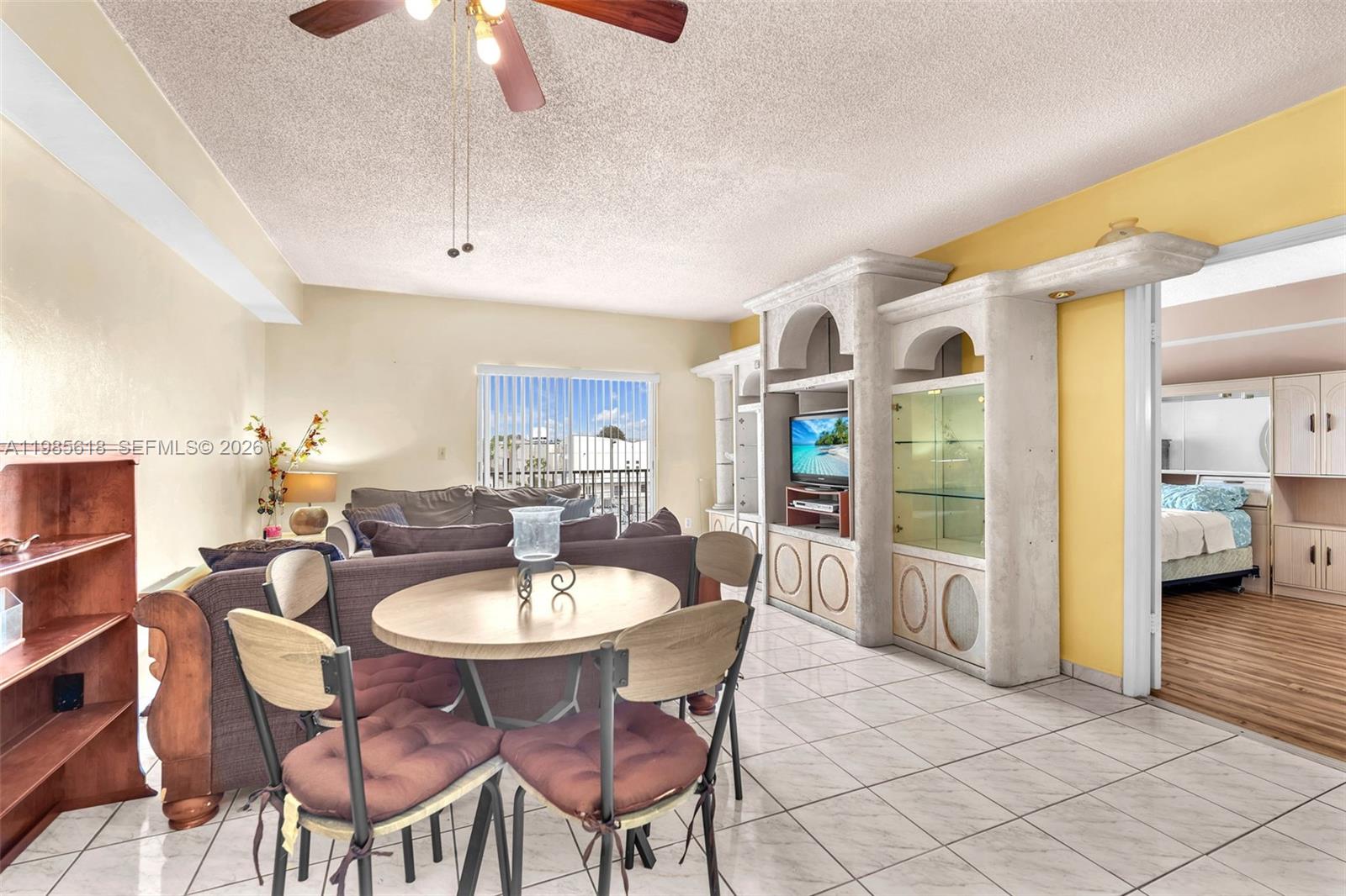 VIRGINIA GARDENS CONDO - Residential