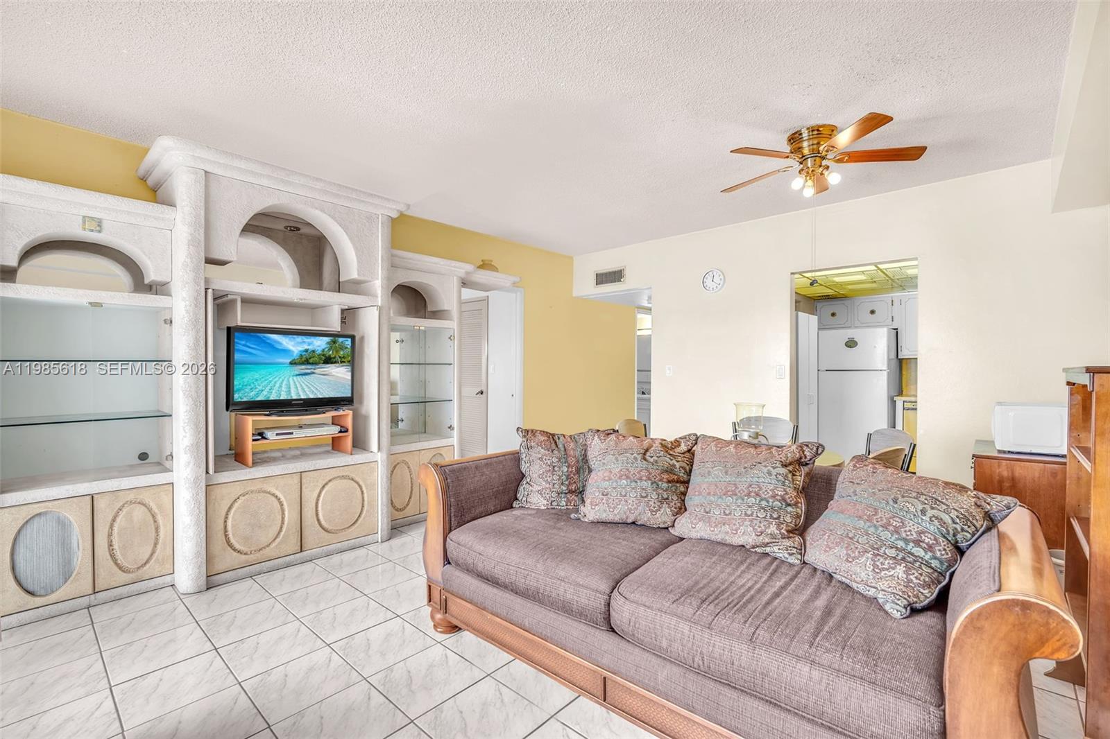 VIRGINIA GARDENS CONDO - Residential