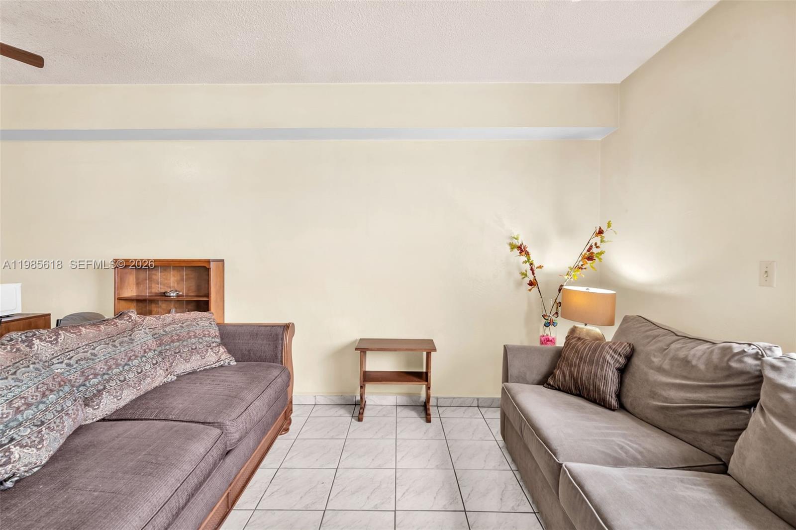 VIRGINIA GARDENS CONDO - Residential