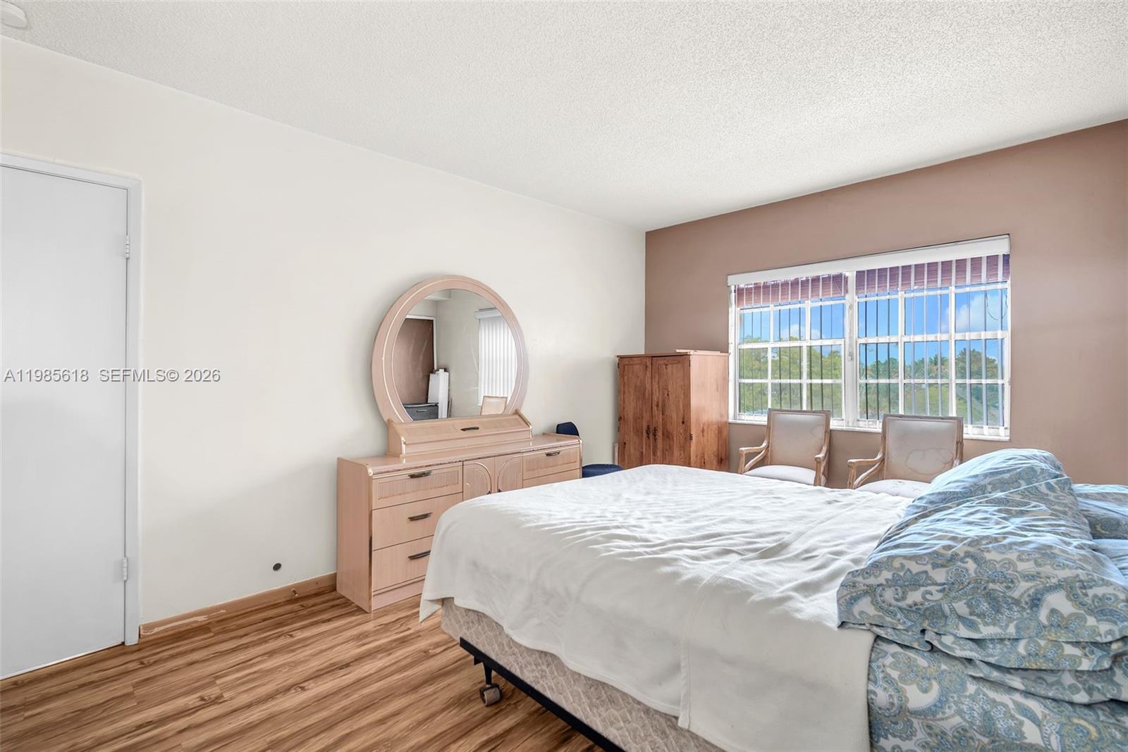 VIRGINIA GARDENS CONDO - Residential