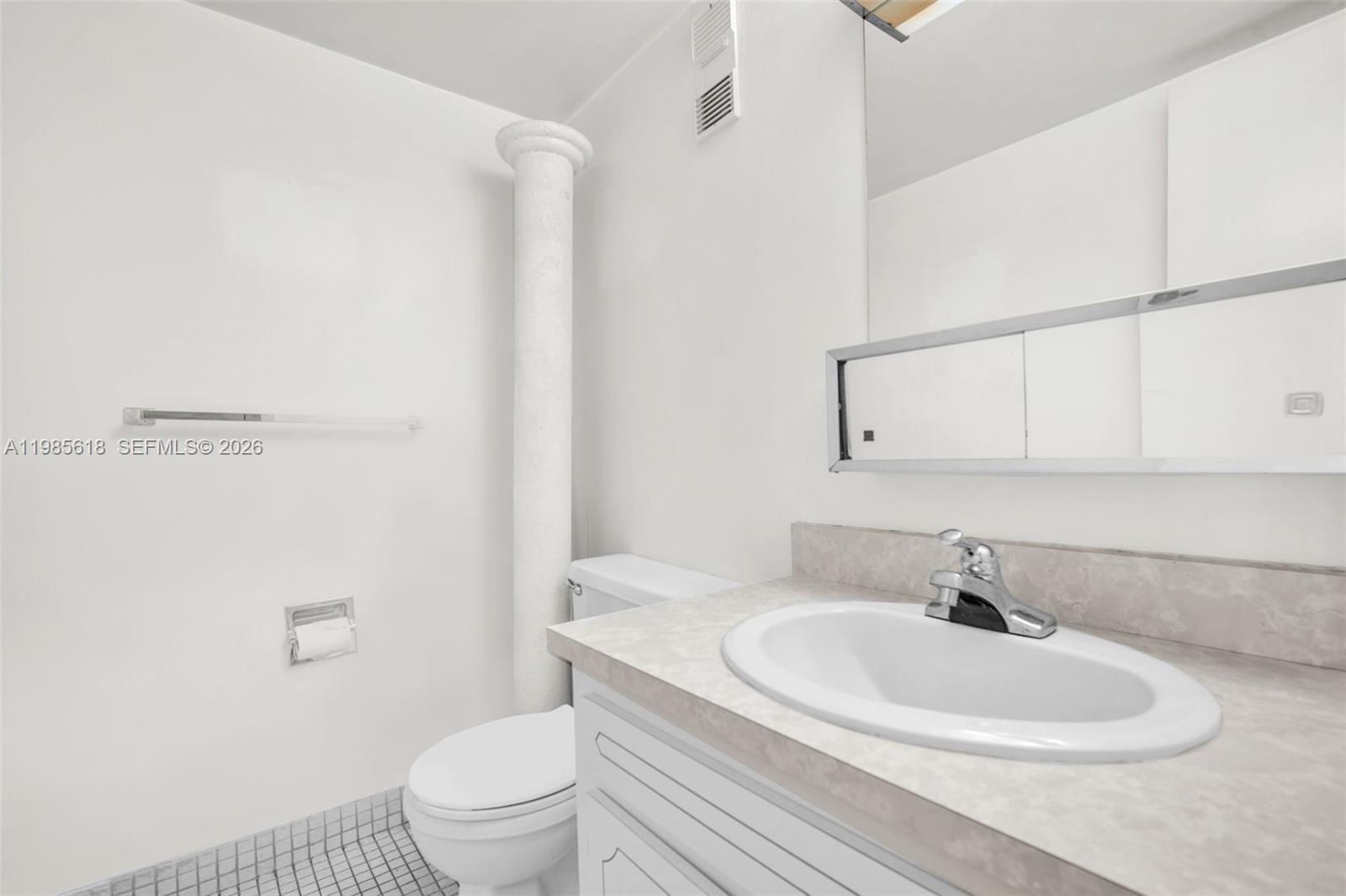 VIRGINIA GARDENS CONDO - Residential