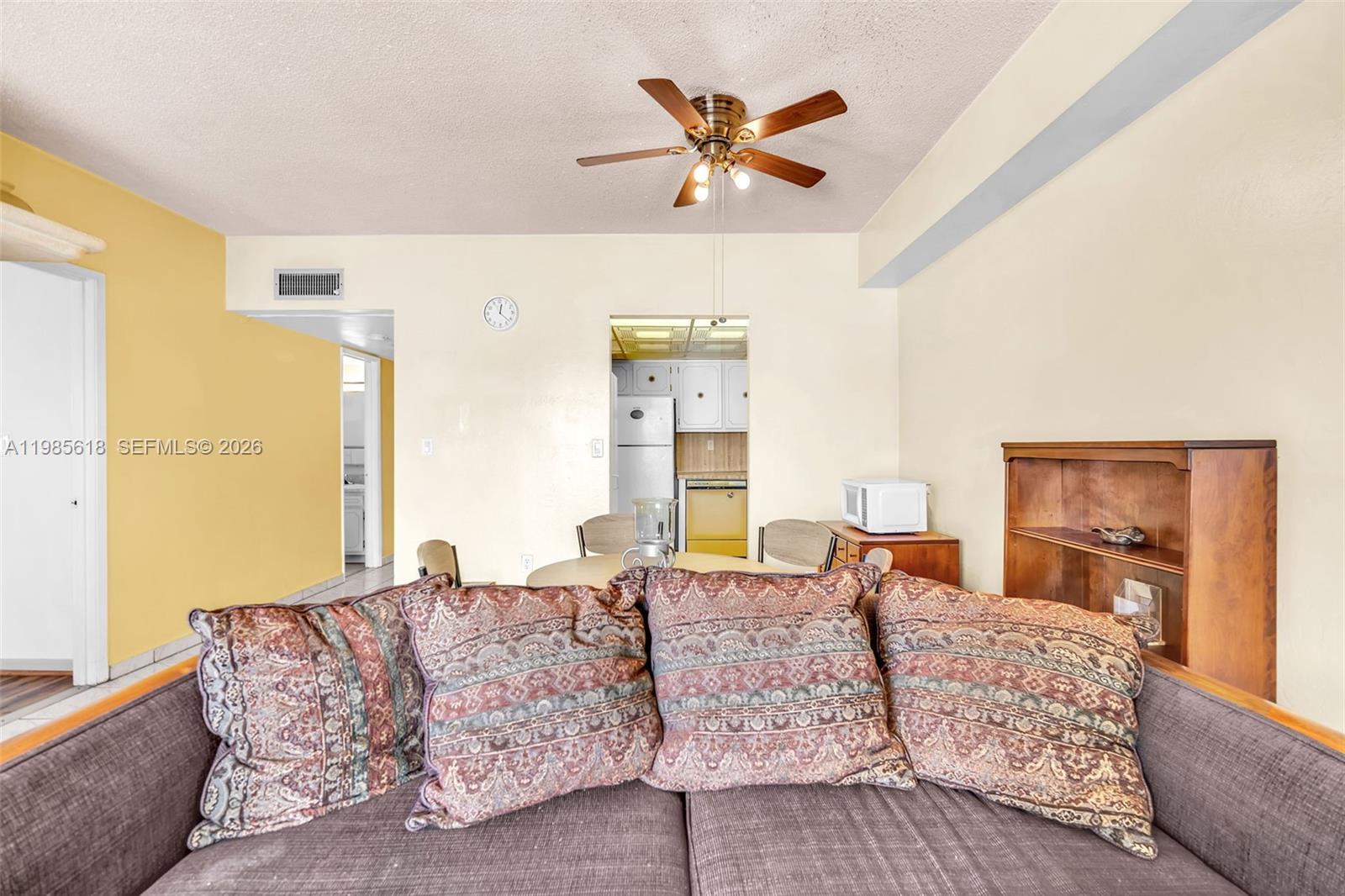 VIRGINIA GARDENS CONDO - Residential