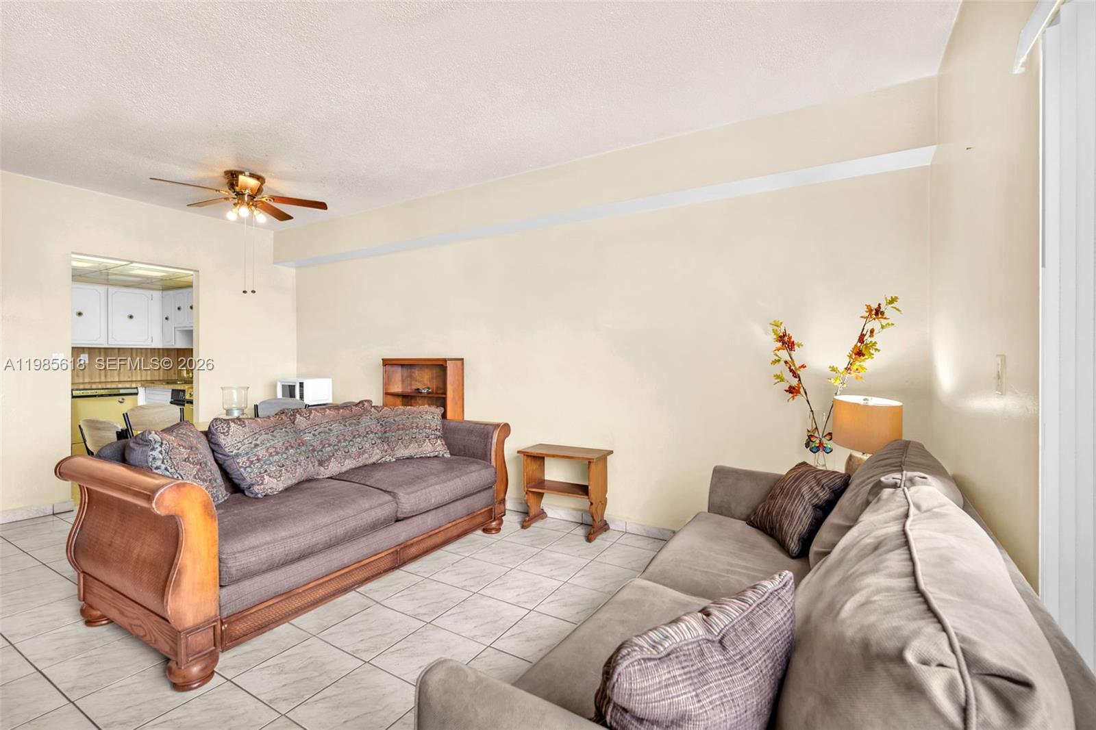 VIRGINIA GARDENS CONDO - Residential