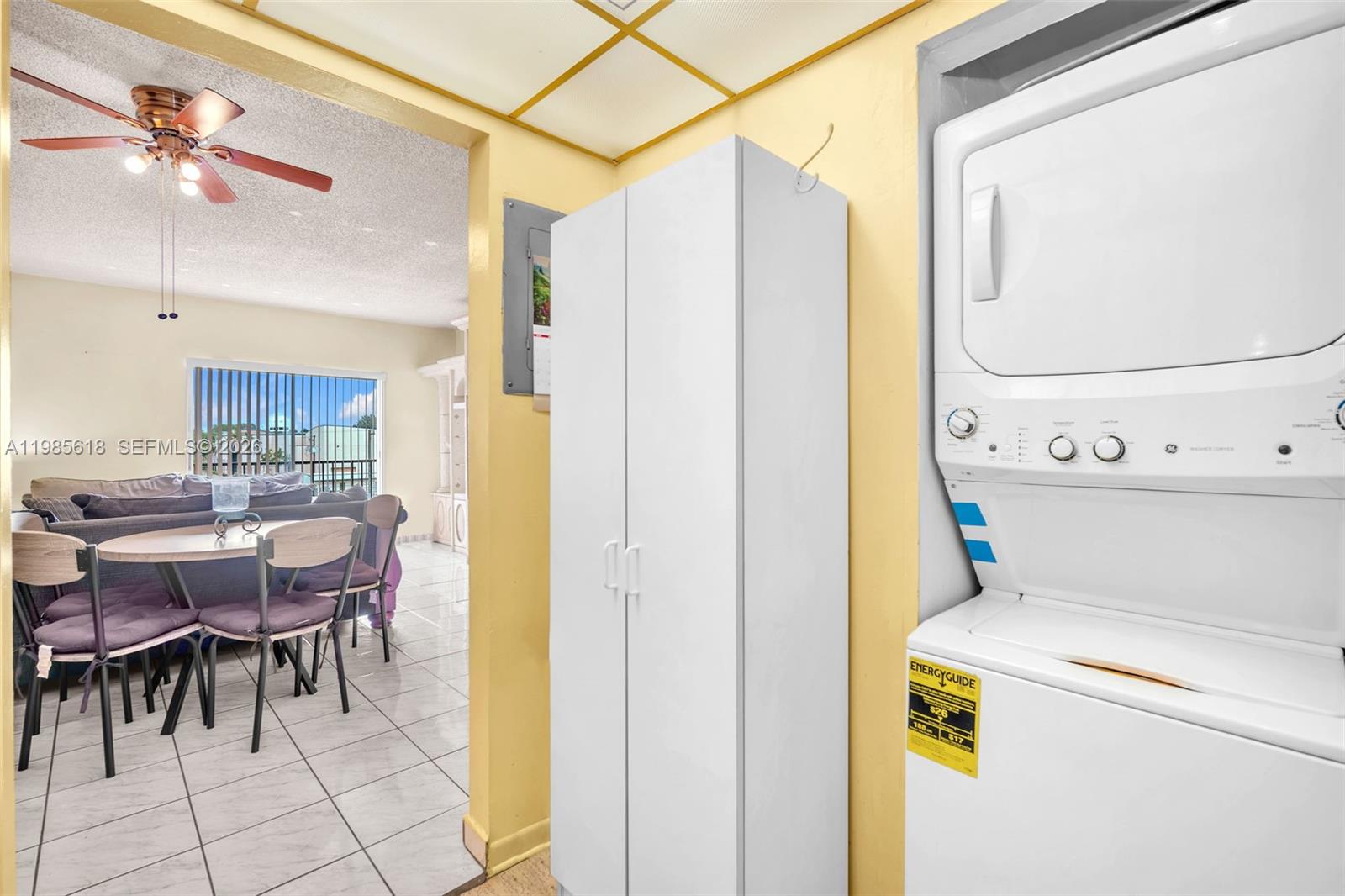 VIRGINIA GARDENS CONDO - Residential